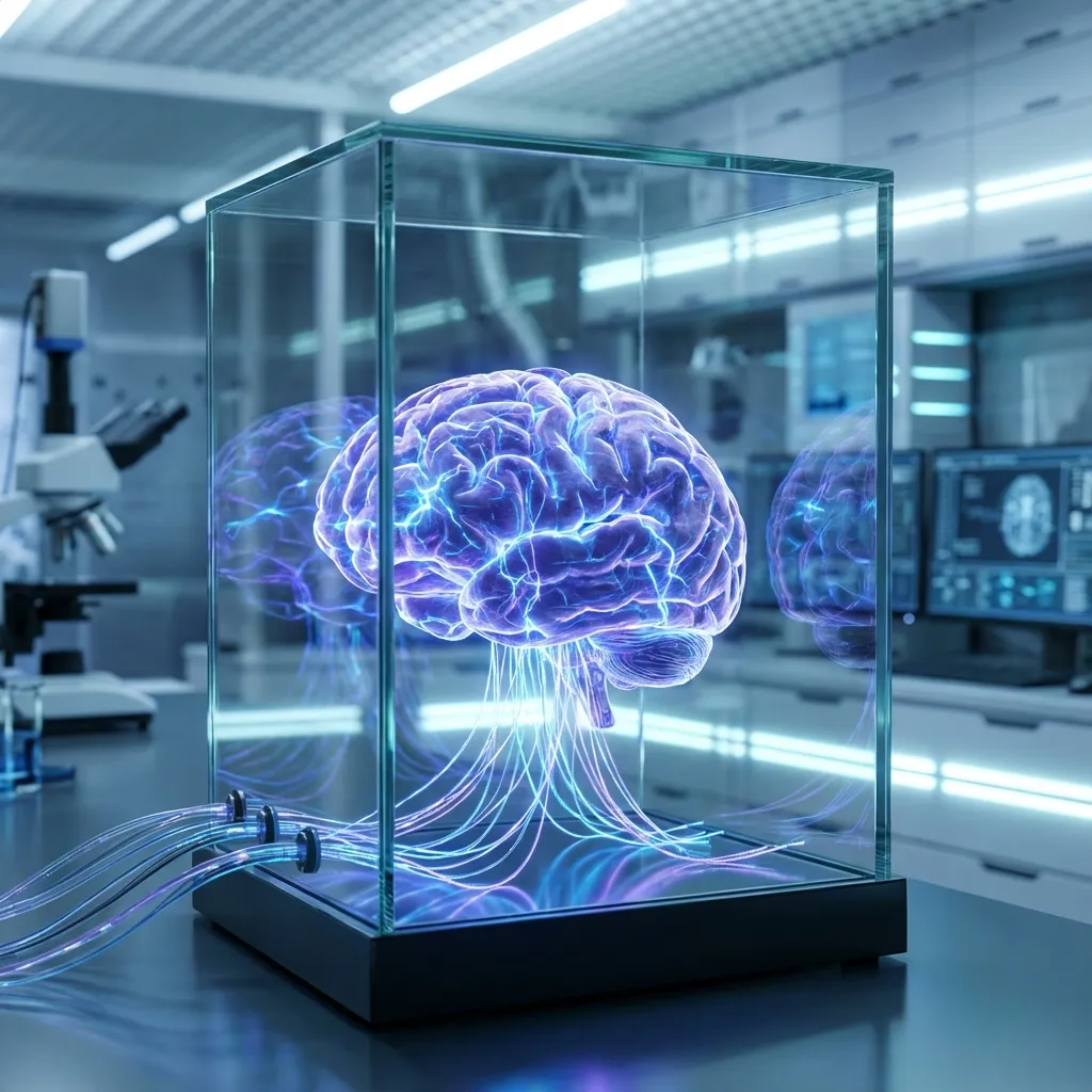 Cerebro y neurociencia