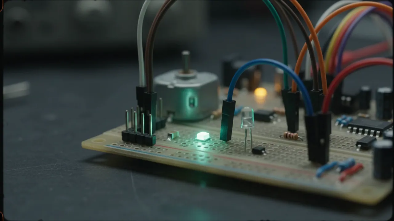 Arduino, micro:bit o Scratch: cuál elegir para empezar