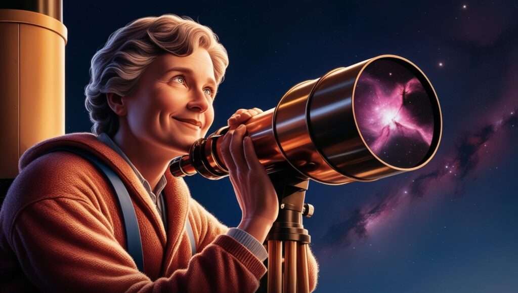 Los Logros de los Astrónomos Más Destacados de México: Los Gigantes del Cielo 3 Ultravelozmente Los Logros de los Astrónomos Más Destacados de México: Los Gigantes del Cielo
