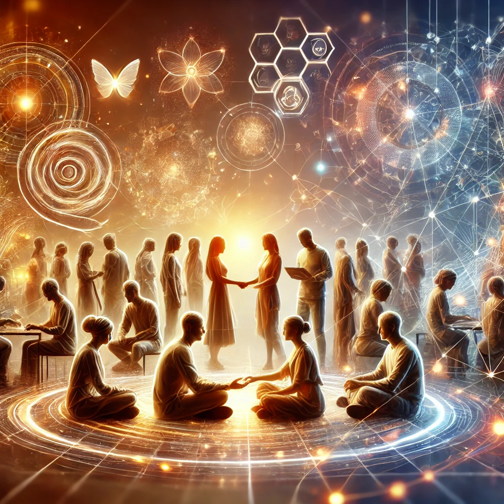 Qué habilidades serán más valoradas en el futuro 2 Ultravelozmente Las 7 habilidades más valoradas en el futuro: adaptabilidad, creatividad y sostenibilidad en un mundo de cambios