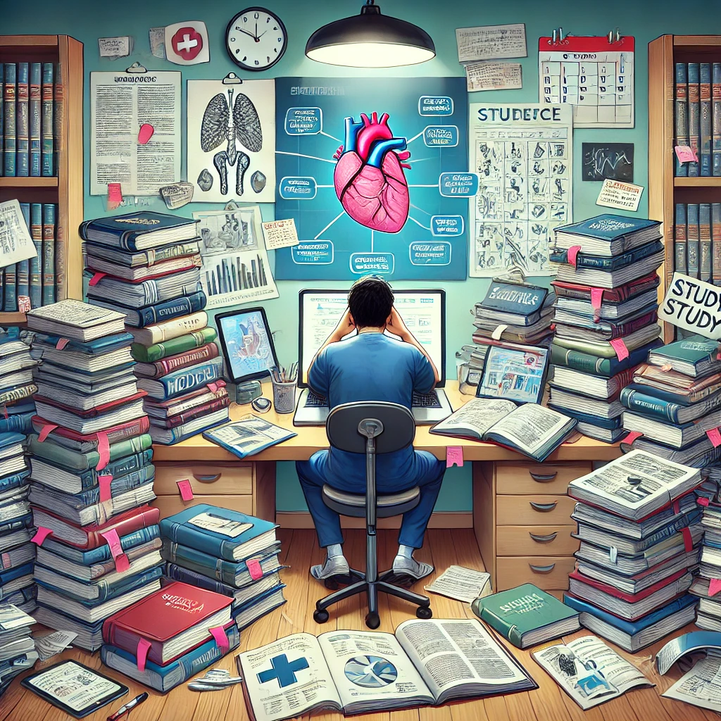 Enfrentando el Desafío de las Lecturas en Medicina: Problemas y Estrategias Efectivas 1 Ultravelozmente Enfrentando el Desafío de las Lecturas en Medicina: Problemas y Estrategias Efectivas