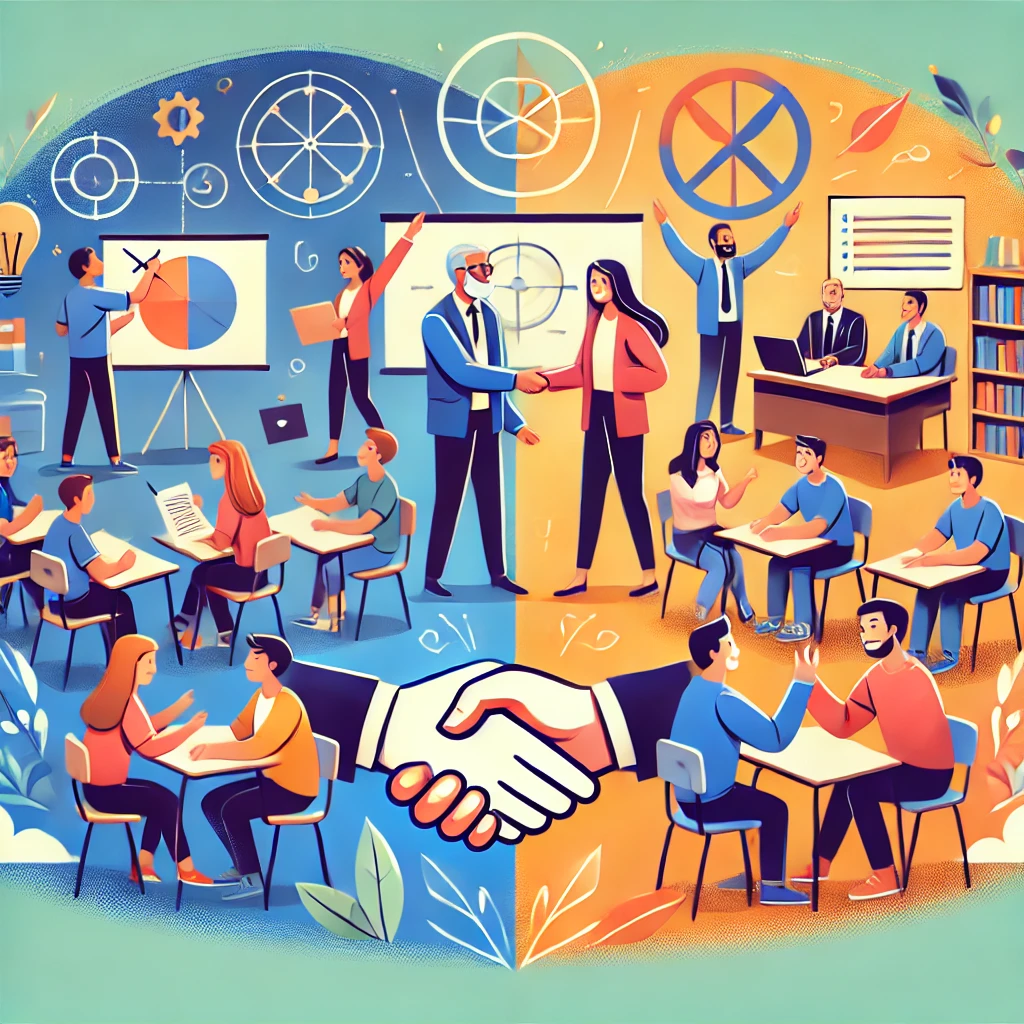 La Neurocomunicación: Una Herramienta Transformadora para la Educación, las Relaciones y la Resolución de Conflictos 1 Ultravelozmente La Neurocomunicación: Una Herramienta Transformadora para la Educación, las Relaciones y la Resolución de Conflictos