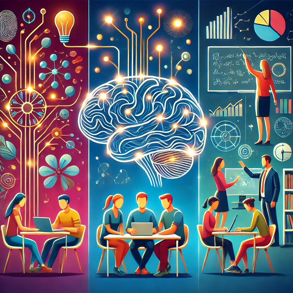 La Neurocomunicación: Una Herramienta Transformadora para la Educación, las Relaciones y la Resolución de Conflictos 3 Ultravelozmente La Neurocomunicación: Una Herramienta Transformadora para la Educación, las Relaciones y la Resolución de Conflictos