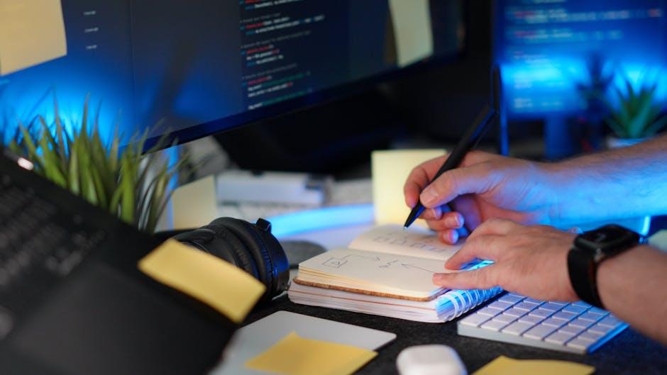 La implementación efectiva de las ideas requiere de un​ enfoque sistemático, ​donde se pasa rápidamente de ‍la idea a la acción mediante prototipos y pruebas, utilizando herramientas digitales y tecnologías avanzadas
