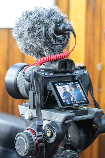 Potencializando el Contenido‌ Audiovisual